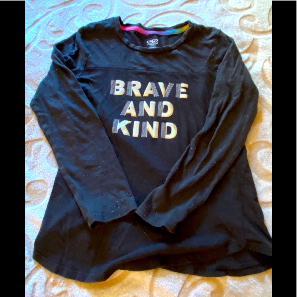 Girls T-shirt
